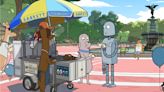 ‘Robot Dreams’ Review: An Animated Fable of Friendship