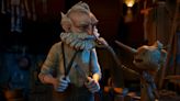 Guillermo del Toro's darker 'Pinocchio' trailer reveals it's definitely not the Disney story