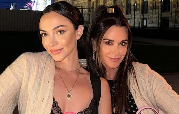 Kyle Richards’ Daughter Lost $1 Million In Property To Broad Daylight Burglary