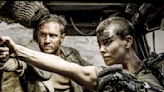 ...Director Says ‘There’s No Excuse’ for Tom Hardy and Charlize Theron’s ‘Fury Road’ Set Feud: Tom ‘Had to Be Coaxed...
