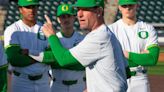 Oregon baseball ends regular season ranked in Top 25