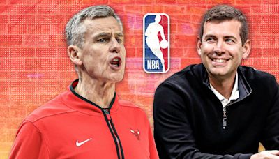Top 5 College Coaches That Transitioned to The NBA