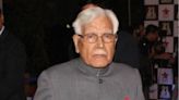 The Taste by Vir Sanghvi: The story of Natwar Singh