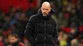 Gary Neville dismisses ‘nonsense’ idea of sacking Man Utd boss Erik ten Hag