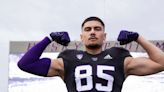 Huskies Continue to Load Up, Reel in Ex-Nevada TE Keleki Latu