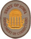 Iowa Department of Corrections