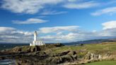 Trump Turnberry – three days at a legendary golf resort with 118 years of history