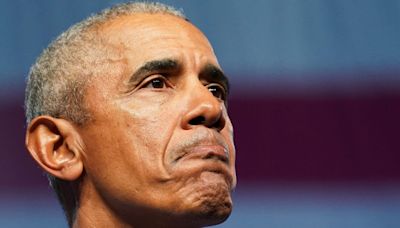 Obama Privately Goes Shaky After Offering to Prop Up Biden