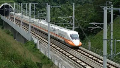 Railways adopts automated rainfall monitoring system for bullet train - ET TravelWorld