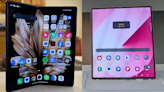 Samsung Z Fold 6 vs. Vivo X Fold 3 Pro | Specs, features, prices compared