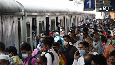 Ashamed to see commuters travelling like cattle in Mumbai trains: HC