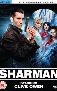 Sharman (TV series)