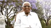 Iconic African bank founder and ‘father of black business’ passes away