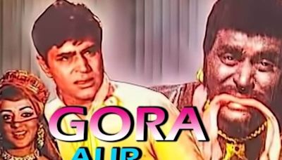 Pakeezah To Gora Aur Kala, 5 Highest Grossing Movies Of 1972 - News18