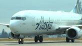 Alaska Airlines reaches contract deal with some workers
