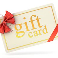 Gift cards that can be used at a specific restaurant or chain.