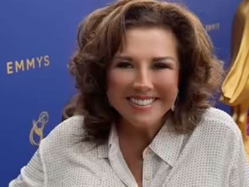 Dance Mom 's Abby Lee Miller Makes Surprising Appearance at 2024 Emmys