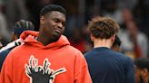 Zion Williamson to miss All-Star Game, will have hamstring injury reevaluated after break