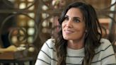 NCIS star Daniela Ruah celebrates "huge goal" achievement