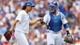 Mikolas and Pagés help the Cardinals edge the Cubs 2-1