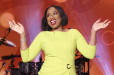 Jennifer Hudson Teams Up With Hallmark Channel For Christmas Song 'Let There Be Joy'