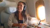 I'm a budget traveler who flew first class using airline miles. It was amazing but I wouldn't spend money on it.