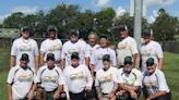 Slug-A-Bug '70s Senior Softball team wins Florida Half Century tournament