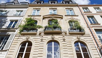 Augustin Trapenard : son appartement parisien, repensé par une célèbre décoratrice, va vous faire rêver !