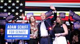 How Trump propelled Schiff to the general election — and likely a Senate seat