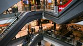 Don’t fall for the ‘falling lady’ scam on escalators