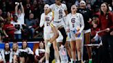 South Carolina feels more pride than pressure at Sweet 16