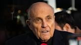 Rudy Giuliani Might Have Been Heard Peeing During Zoom Arraignment in Trump Case