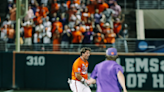 Bissetta’s walk-off single lifts No. 3 Tigers over Panthers, 4-3, in Clemson Regional - ABC Columbia