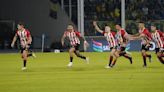 Estudiantes estiró la abismal ventaja sobre Boca en definiciones mata-mata