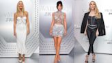 Kim Kardashian, Gwyneth Paltrow & More Stars Sparkle at Swarovski x Skims’ Launch Party in New York City