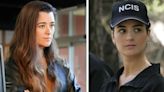 NCIS’ Cote de Pablo forced to quickly learn ‘challenging’ skill for Ziva role