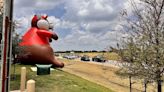 'We're not bumping into customers as much': The world's largest Buc-ee's just opened in Texas. There's just one problem