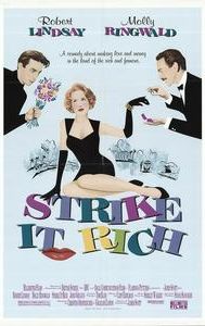 Strike It Rich (1990 film)