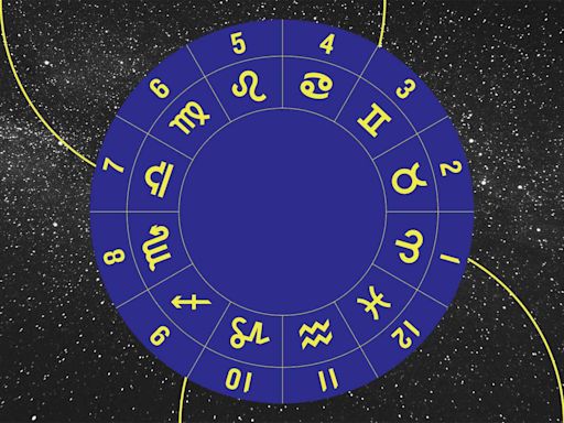 Everything to Know About the 12 Houses in Astrology and What They Mean, According to an Astrologer