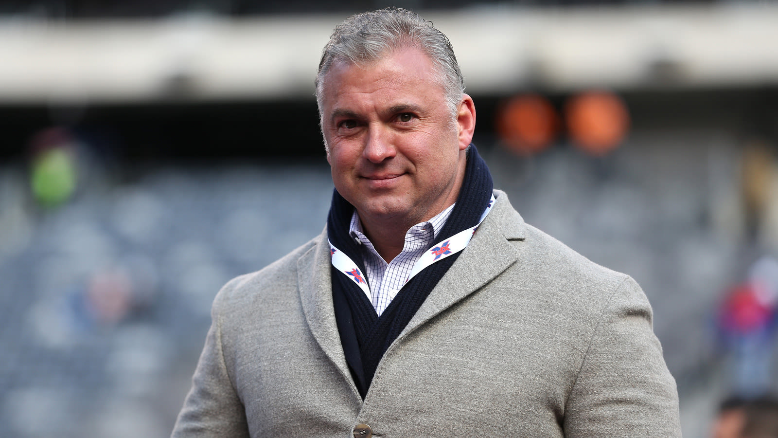 Report: Shane McMahon Met With AEW's Tony Khan To Talk 'Possibilities Moving Forward' - Wrestling Inc.