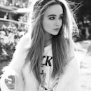 Sabrina Carpenter