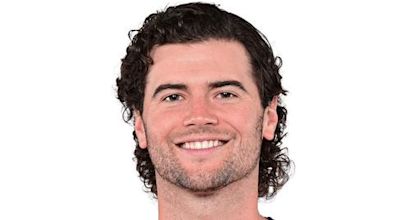 Jarrett Stidham