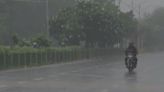 Weather updates: Heavy rain lashes parts of Gujarat; IMD issues ‘orange’ alert in these states