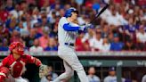 Dodgers suffer meltdown as bullpen blows lead in loss to Reds