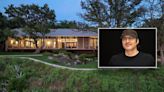 'Spy Kids' filmmaker's lakefront Texas home selling for $8.9M