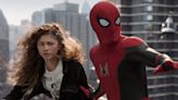 Zendaya cuenta cómo evitó junto a Tom Holland una multa por exceso de velocidad gracias al poder de SpiderMan