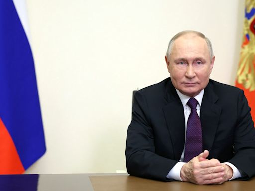 Opinion: Vladimir Putin’s attempt to starve Europe of energy has backfired. Instead, the Kremlin’s Gazprom is starving