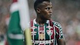 Arias recusa proposta de renovação do Fluminense