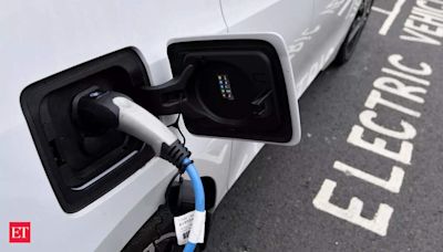 Union Budget 2024 can draw a roadmap to spark India’s electric vehicle revolution - The Economic Times