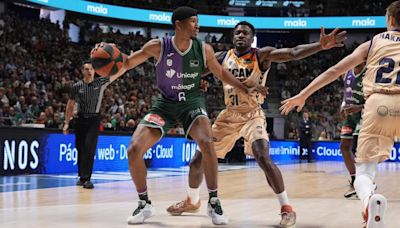 Unicaja inicia el camino hacia la final ante un UCAM al que le tiene cogida la medida